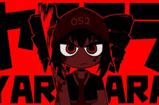 FNF YARARARA (BF Mix)