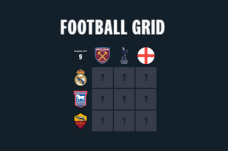 Football Grid