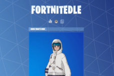 Fortnitedle