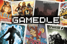Gamedle