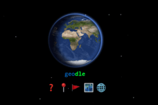 Geodle