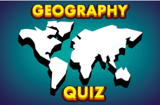 Geography Quiz