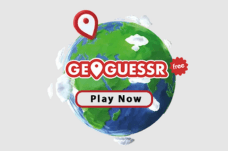 GeoGuessr