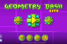 Geometry Dash Lite
