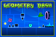 Geometry Dash