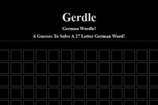 Gerdle