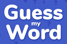 Guess My Word