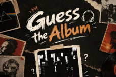Guess the Album