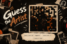 Guess the Artist