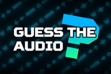 Guess The Audio