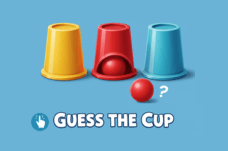 Guess the Cup