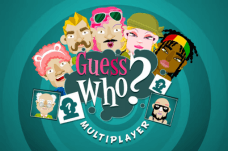 Guess Who?