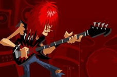 Guitar Masters