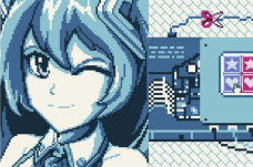 Hatsune Miku Bomb Squad!