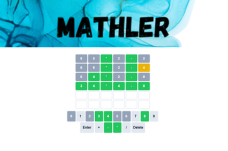 Mathler