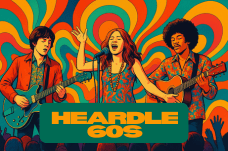 Heardle 60s