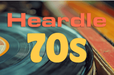 Heardle 70s