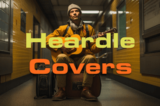 Heardle Covers