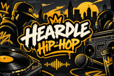 Heardle Hip-hop