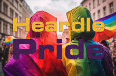 Heardle Pride
