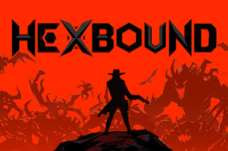 Hexbound