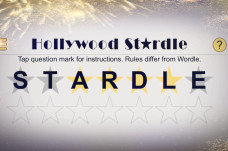 Hollywood Stardle