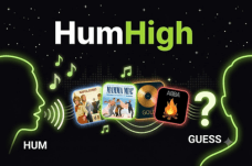 Humhigh