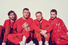 Imagine Dragons Heardle