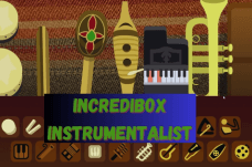 Incredibox Instrumentalist