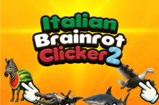 Italian Brainrot Clicker 2