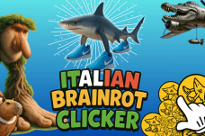 Italian Brainrot Clicker