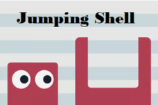 Jumping Shell Unblocked