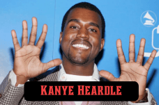 Kanye Heardle