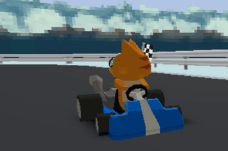 Kart Bros