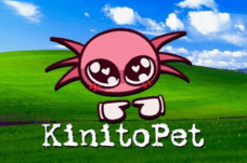 KinitoPET