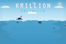 Krillion