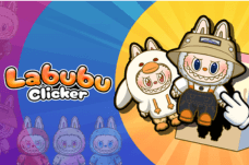 Labubu Clicker