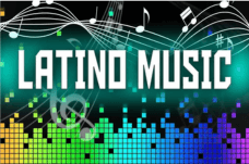 Latino Heardle