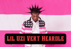 Lil Uzi Vert Heardle