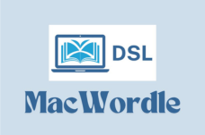 MacWordle