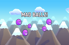 Mad Ballz