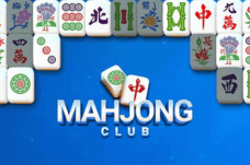 Mahjong Match Club