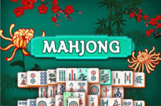 Mahjong Online