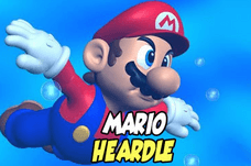 Mario Heardle