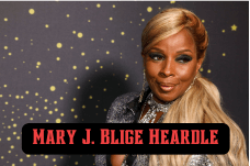 Mary J. Blige Heardle