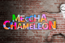 Meccha Chameleon