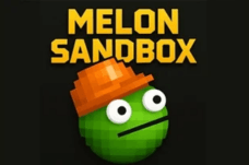 Melon Sandbox