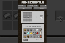 Minecraftle