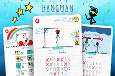 Mini Hangman Game