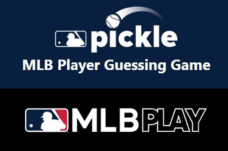 MLB Pickle
